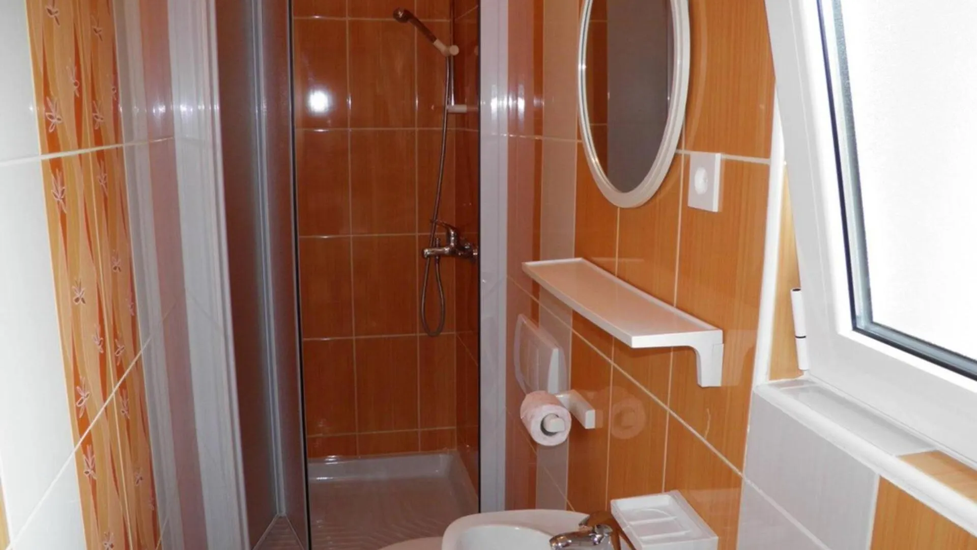 Apartment Gabriela 2 Baska