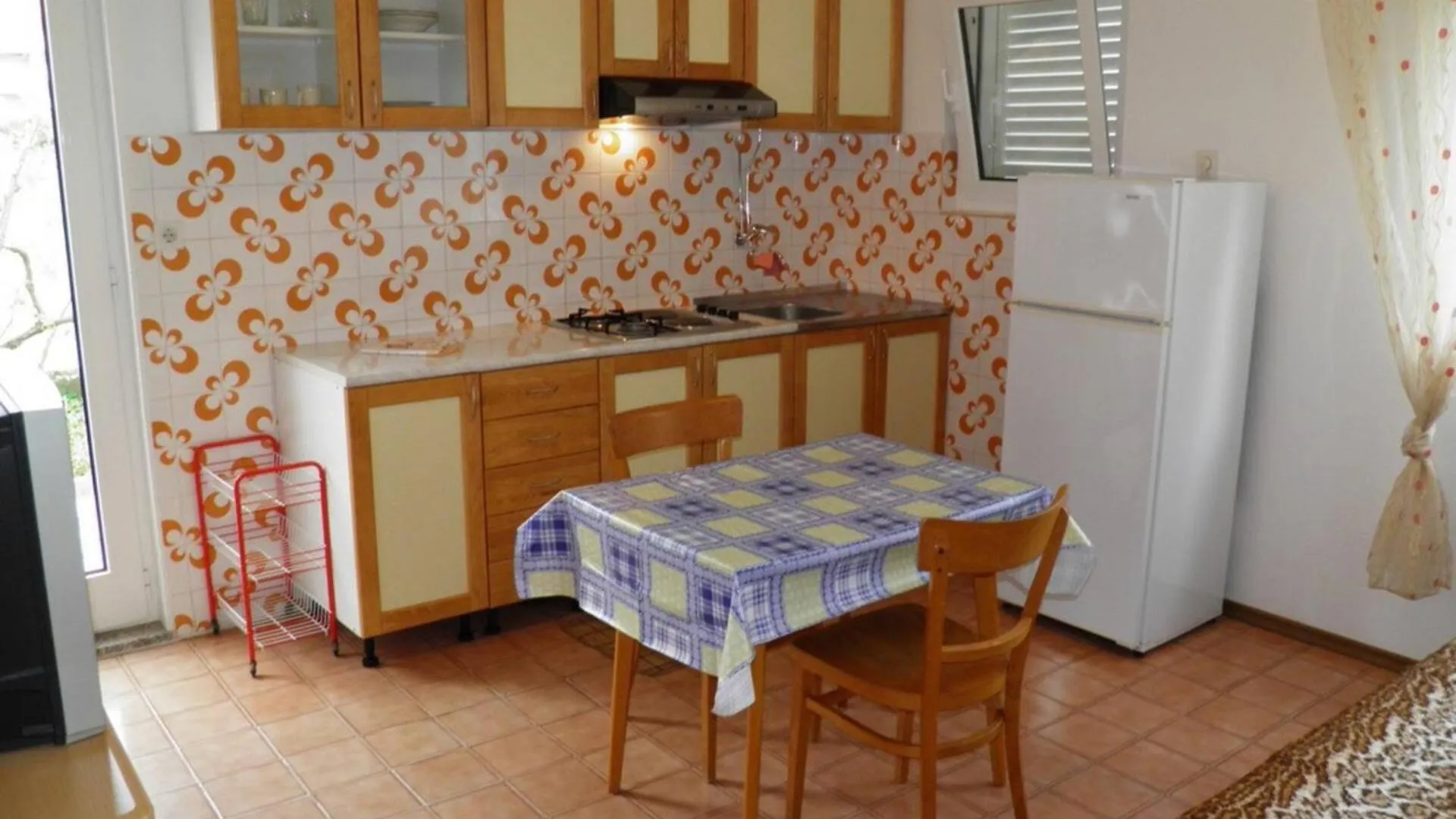 Apartment Gabriela 2 Baska   Baska (Krk)
