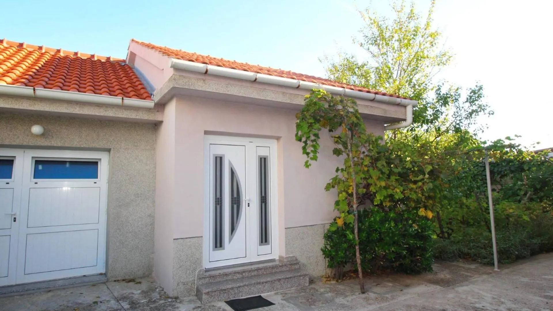 Apartment Gabriela 2 location