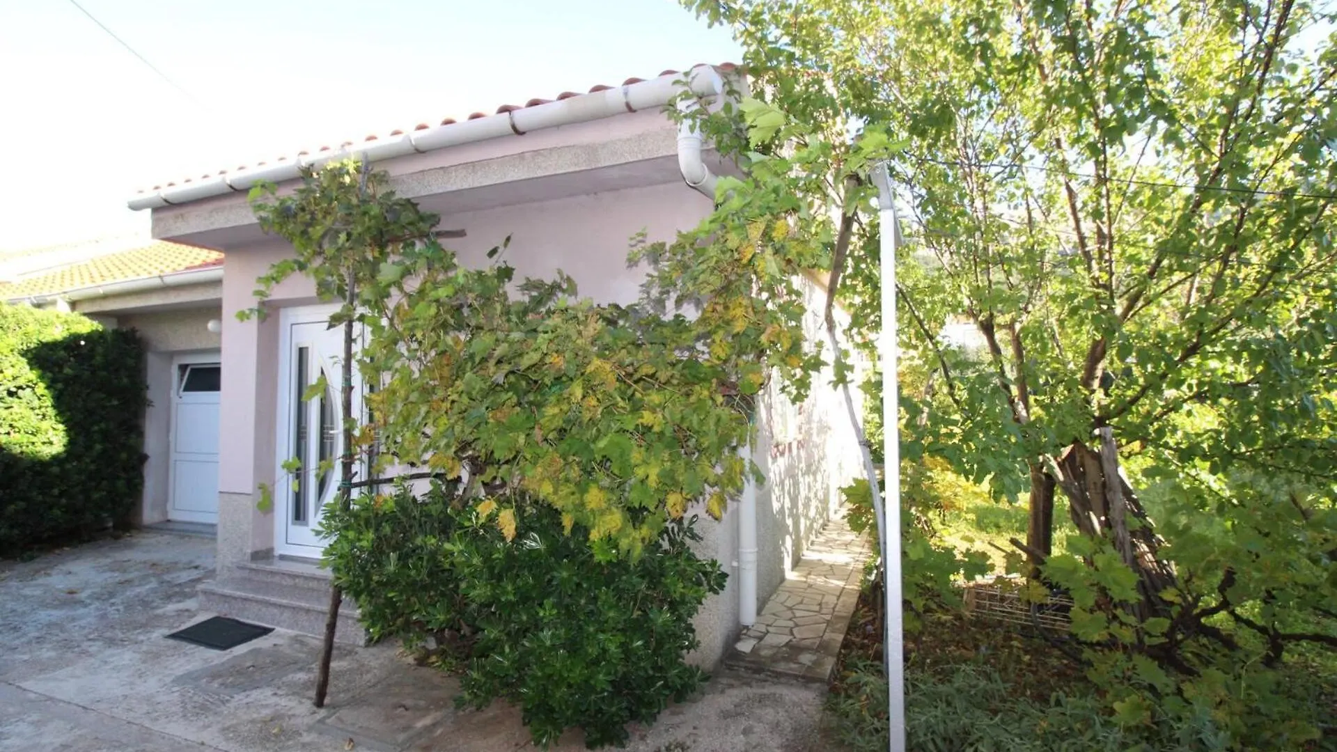 Apartment Gabriela 2 Baska  Baska (Krk)